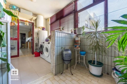 Apartamento T3 para Venda em Ovar