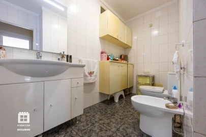 Apartamento T3 para Venda em Ovar