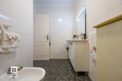 Apartamento T3 para Venda em Ovar