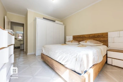 Apartamento T3 para Venda em Ovar