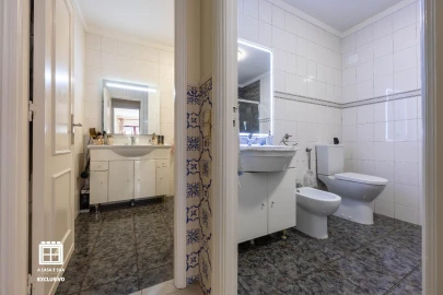 Apartamento T3 para Venda em Ovar