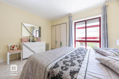 Apartamento T3 para Venda em Ovar