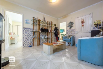Apartamento T3 para Venda em Ovar