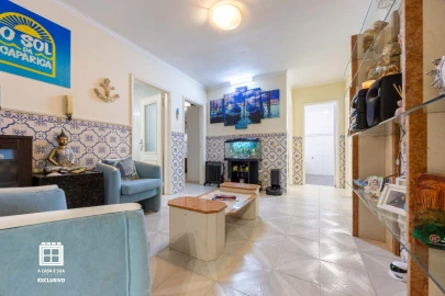 Apartamento T3 para Venda em Ovar