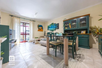 Apartamento T3 para Venda em Ovar