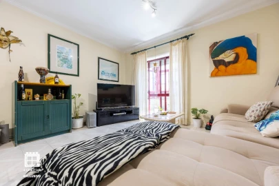 Apartamento T3 para Venda em Ovar