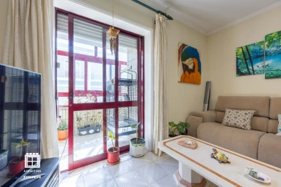 Apartamento T3 para Venda em Ovar