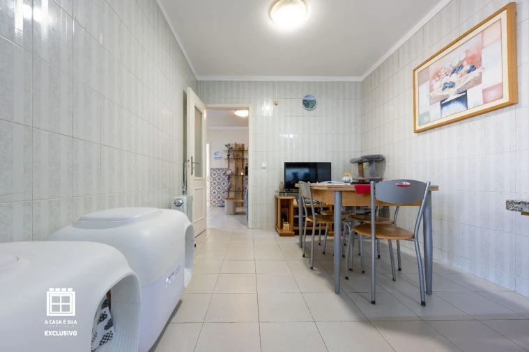 Apartamento T3 para Venda em Ovar Foto 5