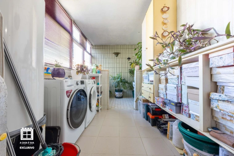 Apartamento T3 para Venda em Ovar Foto 7