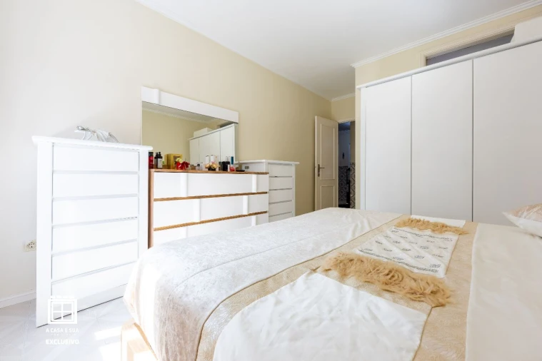 Apartamento T3 para Venda em Ovar Foto 13
