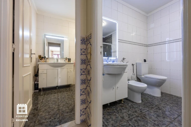 Apartamento T3 para Venda em Ovar Foto 16