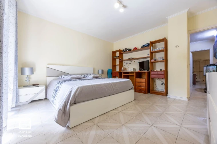 Apartamento T3 para Venda em Ovar Foto 20