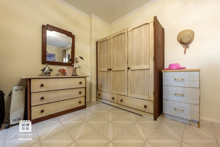 Apartamento T3 para Venda em Ovar Foto 25