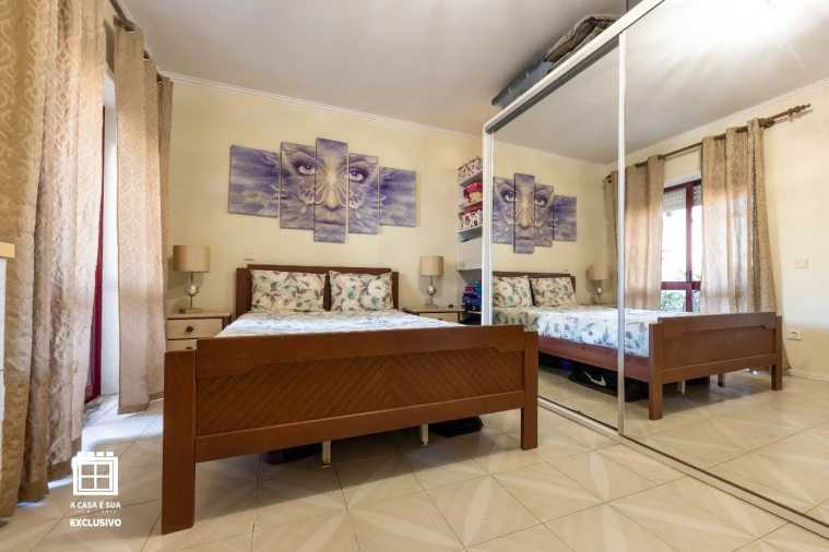 Apartamento T3 para Venda em Ovar Foto 26