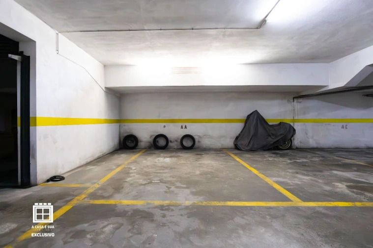Apartamento T3 para Venda em Ovar Foto 27