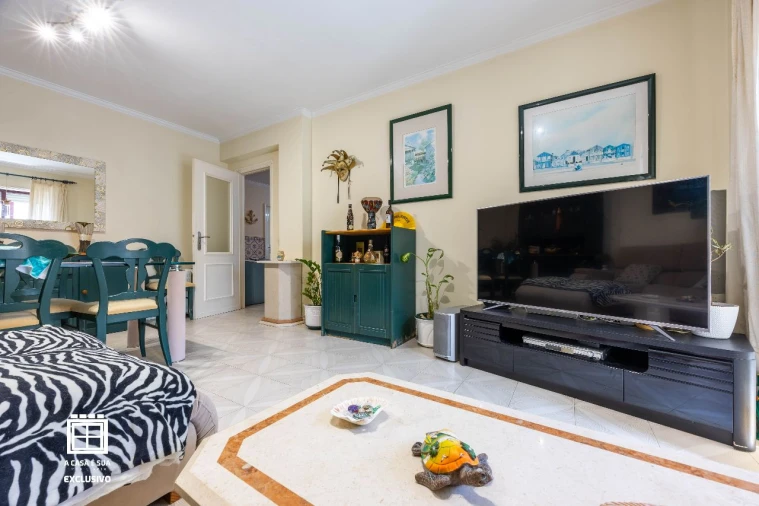 Apartamento T3 para Venda em Ovar Foto 31