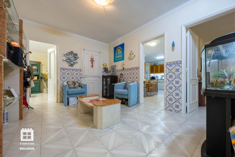 Apartamento T3 para Venda em Ovar Foto 32