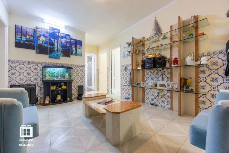Apartamento T3 para Venda em Ovar Foto 35