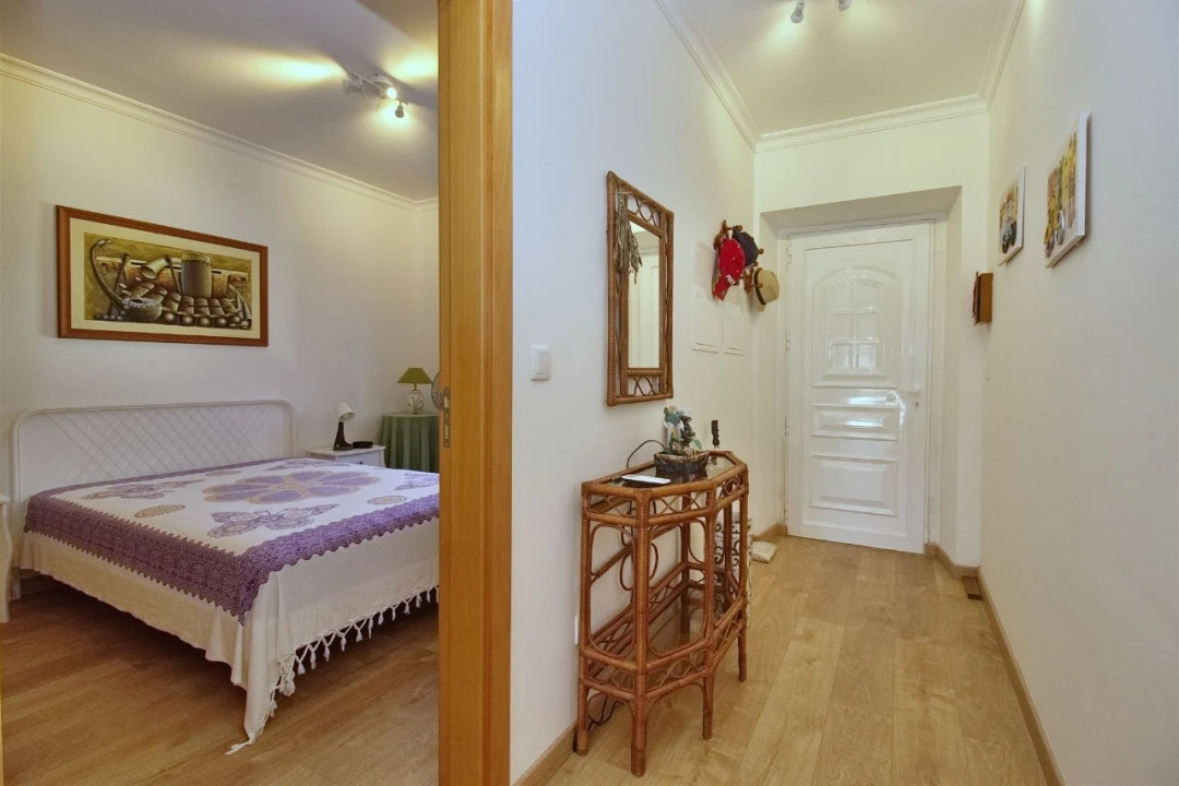 Moradia T4 para Venda em Altura Foto 3