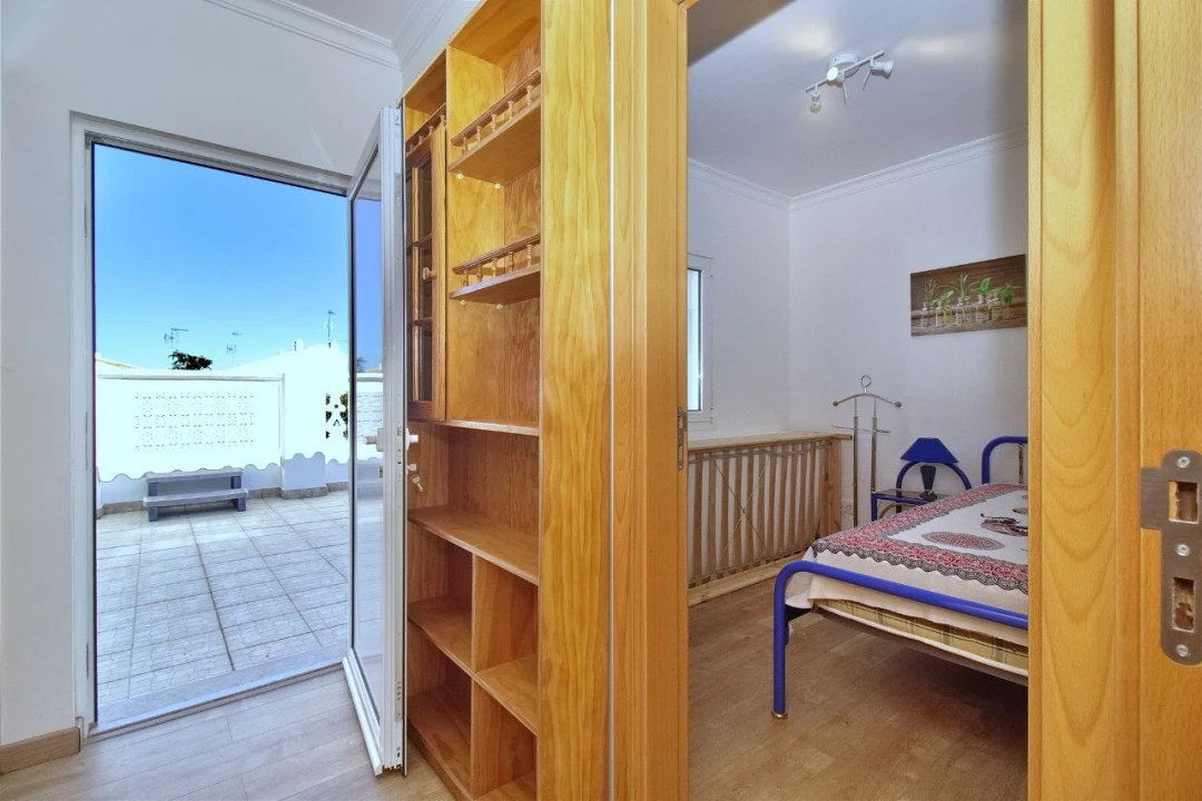 Moradia T4 para Venda em Altura Foto 11