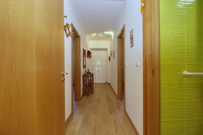 Moradia T4 para Venda em Altura