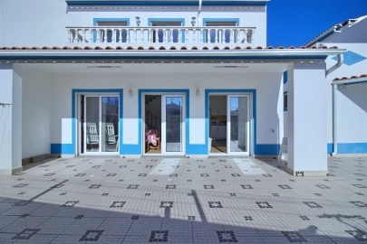 Moradia T4 para Venda em Altura