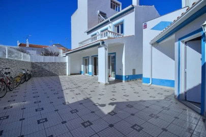 Moradia T4 para Venda em Altura