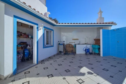 Moradia T4 para Venda em Altura