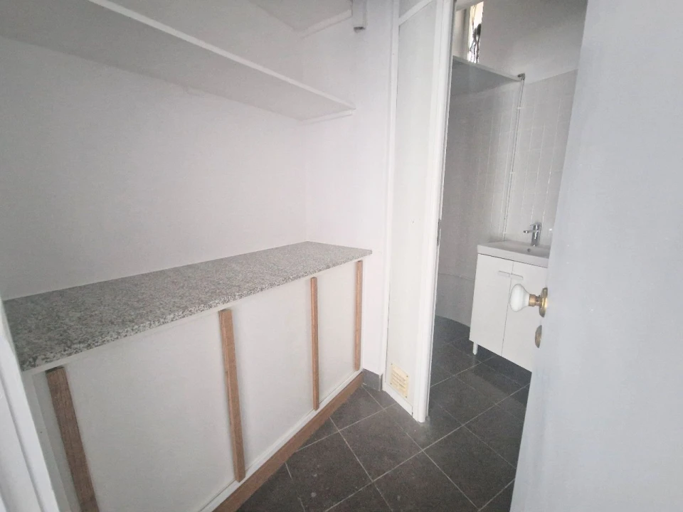 Apartamento T1 para Arrendamento em Carcavelos Foto 5