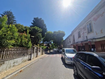 Apartamento T1 para Arrendamento em Carcavelos