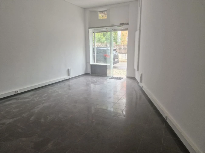 Apartamento T1 para Arrendamento em Carcavelos Foto 2