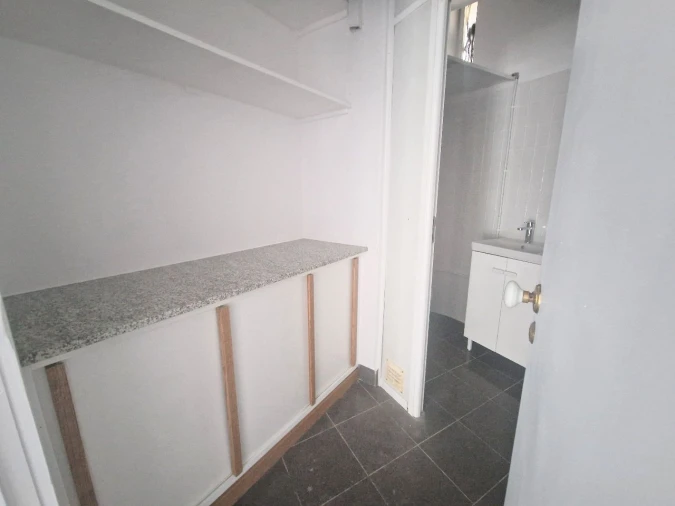 Apartamento T1 para Arrendamento em Carcavelos Foto 5