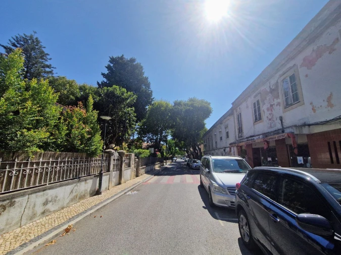 Apartamento T1 para Arrendamento em Carcavelos Foto 6