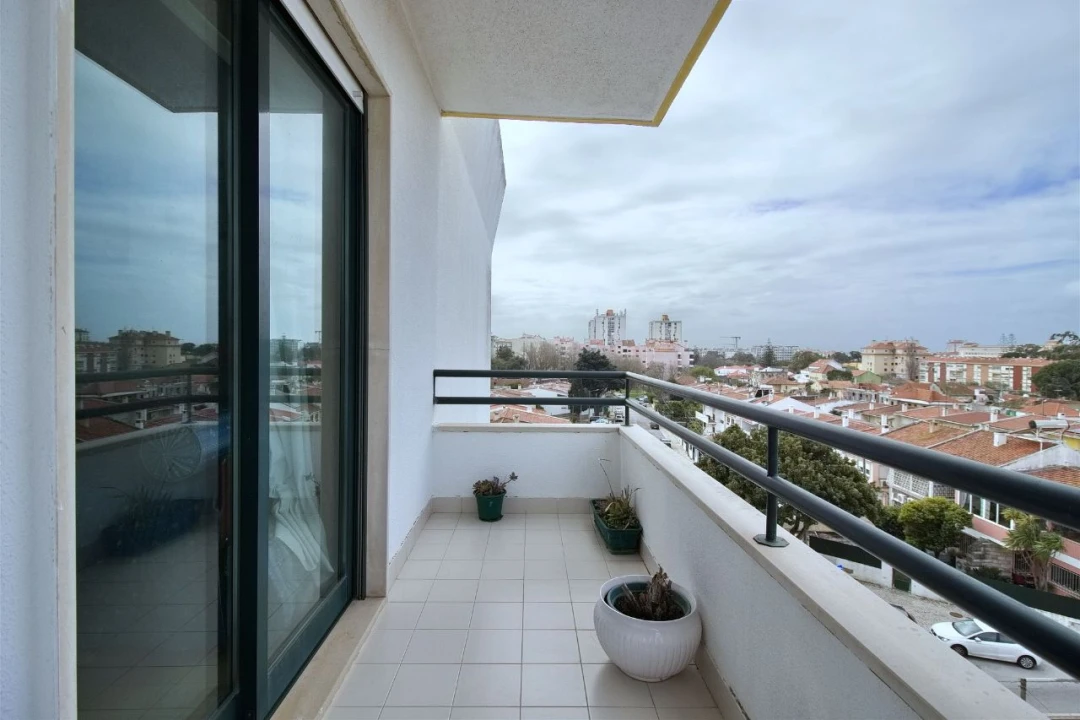 Apartamento T3 para Venda em Carcavelos Foto 14
