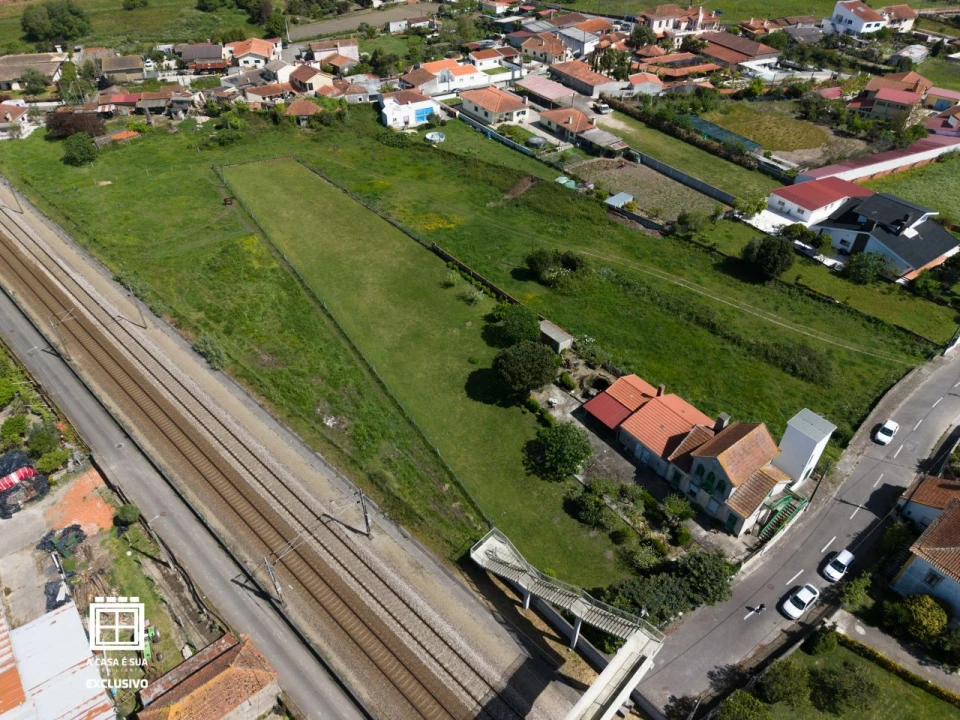 Terreno para Venda em Ovar Foto 4