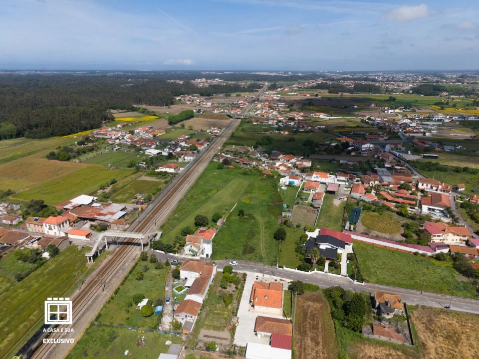 Terreno para Venda em Ovar Foto 12