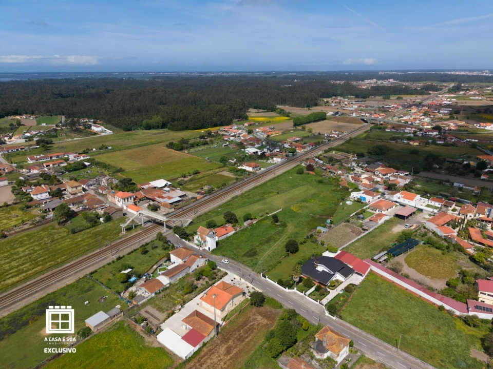 Terreno para Venda em Ovar Foto 11