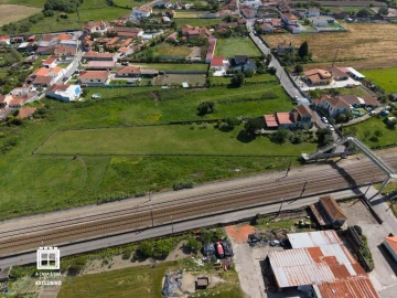 Terreno para Venda em Ovar