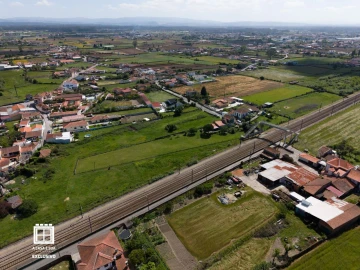 Terreno para Venda em Ovar