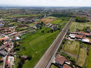 Terreno para Venda em Ovar