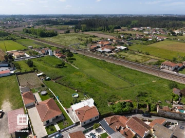Terreno para Venda em Ovar