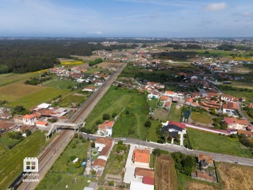 Terreno para Venda em Ovar