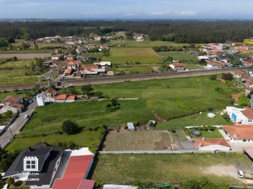 Terreno para Venda em Ovar