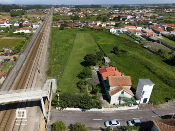 Terreno para Venda em Ovar