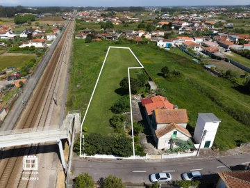 Terreno para Venda em Ovar