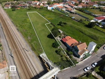 Terreno para Venda em Ovar
