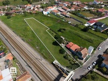 Terreno para Venda em Ovar