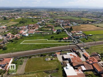 Terreno para Venda em Ovar