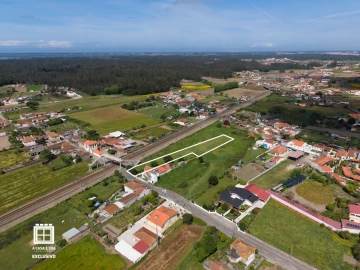 Terreno para Venda em Ovar