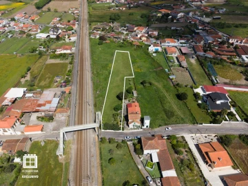 Terreno para Venda em Ovar